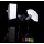 Visico VL-300 Plus Novel Kit Softbox + Barndoor 3 Head